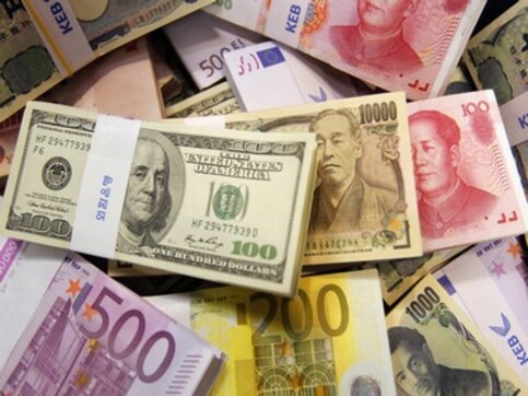 Currency wounds fresh, but protectionism talk all muted Currency wounds fresh, but protectionism talk all muted