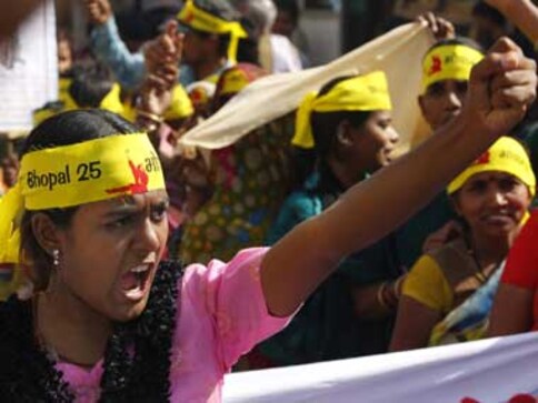 Over 11,500 Bhopal Gas victims did not turn up for claims: Govt