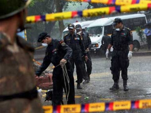 Ahmedabad on terror alert after 4th mail