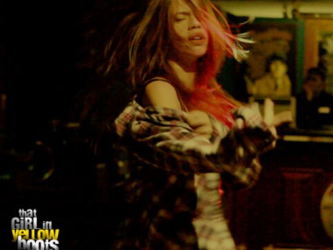 Dark, explosive, unsettling: Anurag Kashyap’s 'That Girl in Yellow Boots' Dark, explosive, unsettling: Anurag Kashyap’s 'That Girl in Yellow Boots'