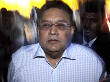 Panama Papers case: ED seizes assets worth Rs 10.35 crore of former IPL chairman Chirayu Amin