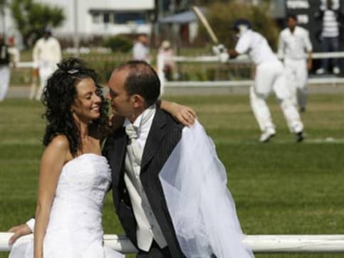 Happy marriage = separate lives: The case against too much Happy marriage = separate lives: The case against too much