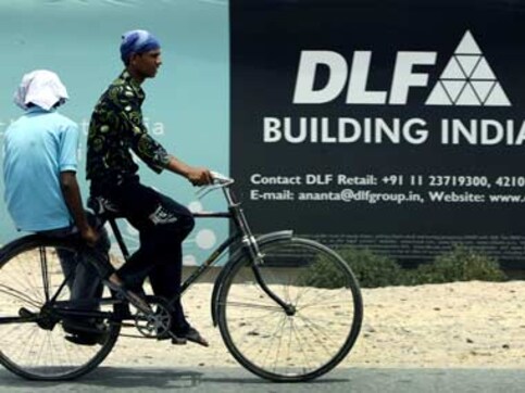 DLF to rise higher; GMR Infra to sell 30 pct stake to Petronas DLF to rise higher; GMR Infra to sell 30 pct stake to Petronas