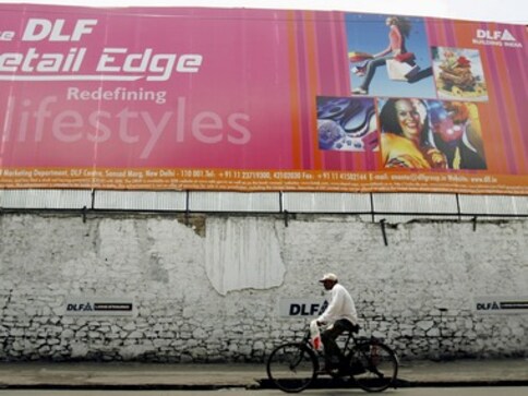 DLF's Gurgaon plot sale may lighten its debt load a bit