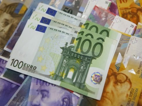 Swiss bank accounts: Switzerland steps up process to share details of clients; notices to Indian account holders continue Swiss bank accounts: Switzerland steps up process to share details of clients; notices to Indian account holders continue