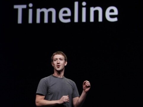 Get ready for the biggest-ever Facebook shake-up! Get ready for the biggest-ever Facebook shake-up!