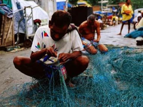 At Sassoon Docks: Tips to pick your fish At Sassoon Docks: Tips to pick your fish