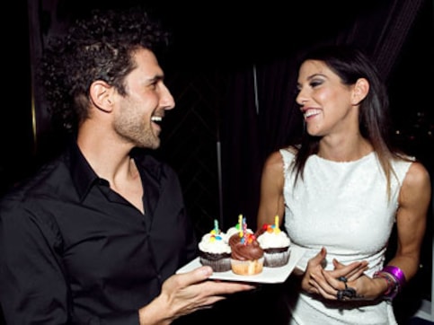 How to have the perfect date, through food How to have the perfect date, through food