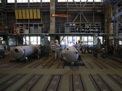 TEPCO to put $30 mn into Fukushima compensation body