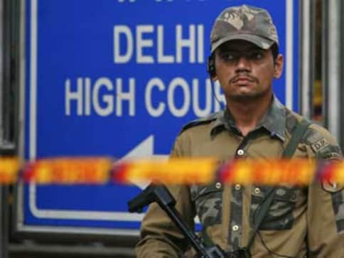 Delhi blast: Investigators seek foreign help