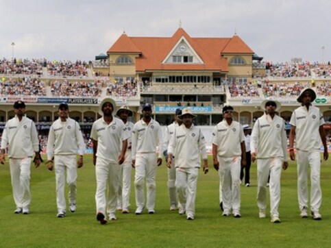 Team India skips ICC awards Team India skips ICC awards