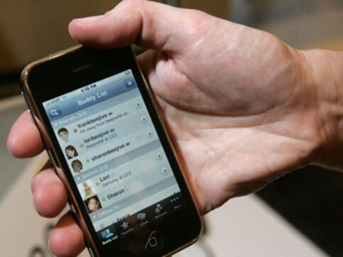 Free apps to beat Trai's 100-SMS per day rule Free apps to beat Trai's 100-SMS per day rule