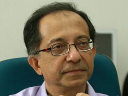 We need to cut down fiscal deficit: Kaushik Basu We need to cut down fiscal deficit: Kaushik Basu