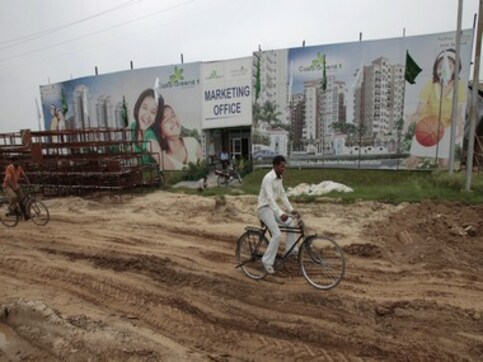 New land bill: 'It's a non-sensical position to take' New land bill: 'It's a non-sensical position to take'