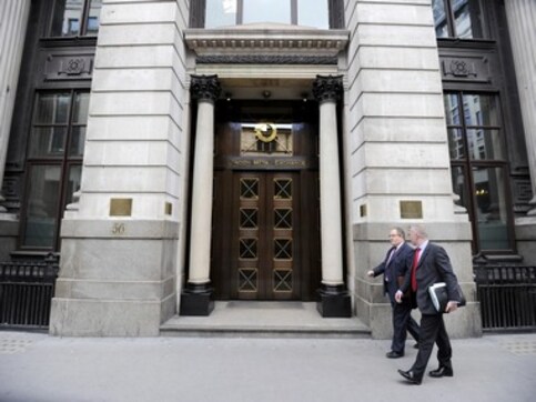 Suitors line up for LME, but who are the biggest gainers? Suitors line up for LME, but who are the biggest gainers?