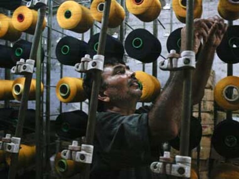 GDP to get 25 percent contribution from manufacturing by 2025: KPMG GDP to get 25 percent contribution from manufacturing by 2025: KPMG