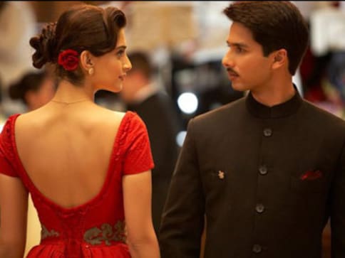 Movie Review: Mausam ain’t awesome, but Shahid Kapoor is fabulous Movie Review: Mausam ain’t awesome, but Shahid Kapoor is fabulous
