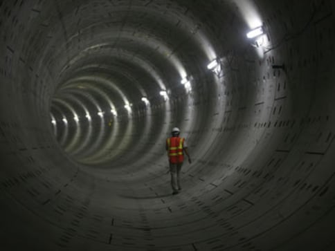 Mumbai Metro to be operational by 2012: MMRDA