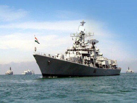 Defence ministry puts Pipavav-Mazagaon Dock JV on hold Defence ministry puts Pipavav-Mazagaon Dock JV on hold