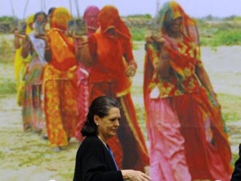 SC gives nod to CBI probe of alleged misuse of NREGA funds in UP SC gives nod to CBI probe of alleged misuse of NREGA funds in UP