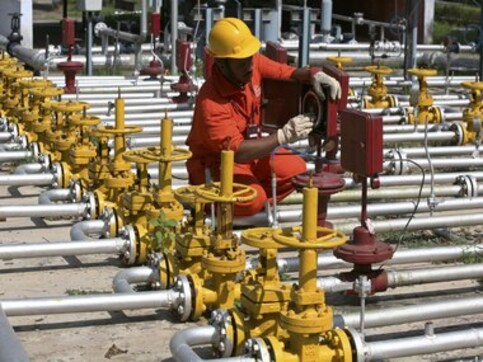 Software launch to boost Oracle, ONGC fears fall Software launch to boost Oracle, ONGC fears fall