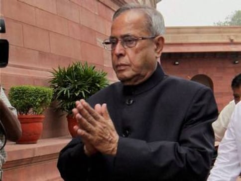 There's a big hole in the tax bucket - and Pranab can't fix it