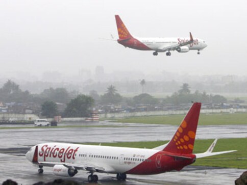 Spicejet fields Q-400s to dominate Indian skies