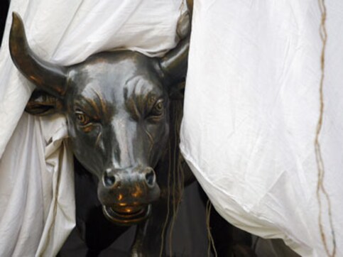 Market prognosis: Down first, and then only up and up Market prognosis: Down first, and then only up and up