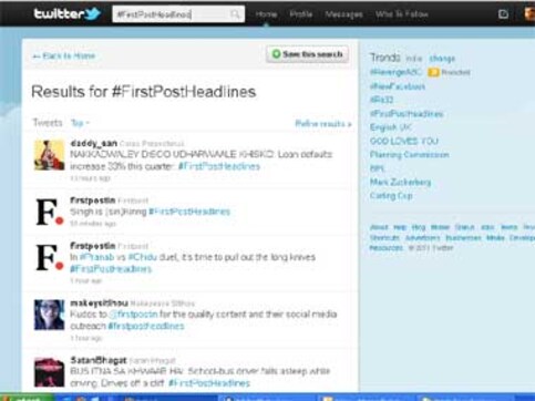 The very best of #FirstPostHeadlines The very best of #FirstPostHeadlines