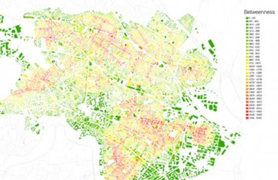 MIT releases software to help cities get better not just bigger