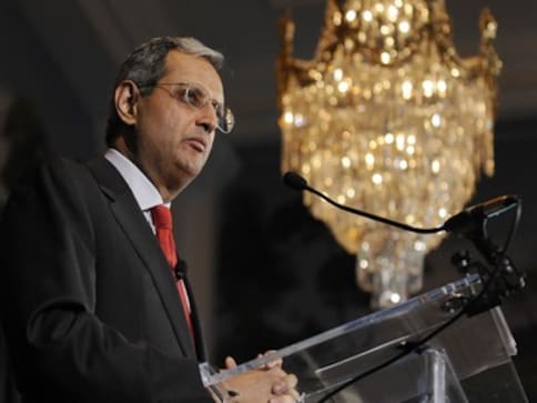 Citi's Vikram Pandit sees no repeat of 2008 crisis: reports