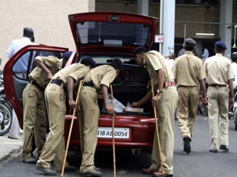 Special court awards death penalty to 38 convicts in 2008 Ahmedabad serial blasts case Special court awards death penalty to 38 convicts in 2008 Ahmedabad serial blasts case