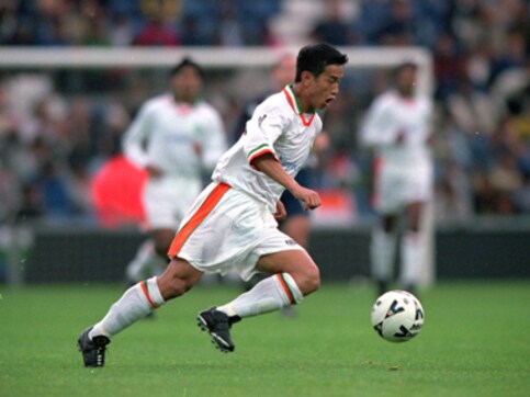 He's back! Bhaichung Bhutia to sign contract with I-League club East Bengal He's back! Bhaichung Bhutia to sign contract with I-League club East Bengal