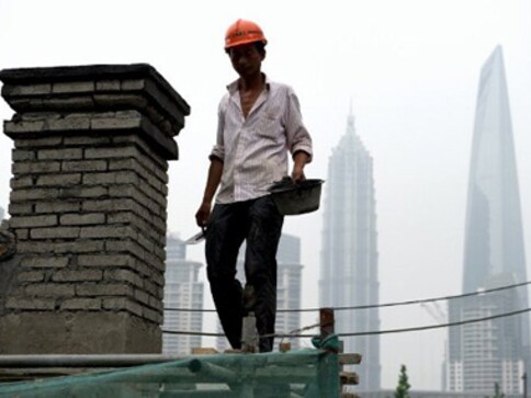 Explained: Why Chinese homebuyers have stopped paying mortgages