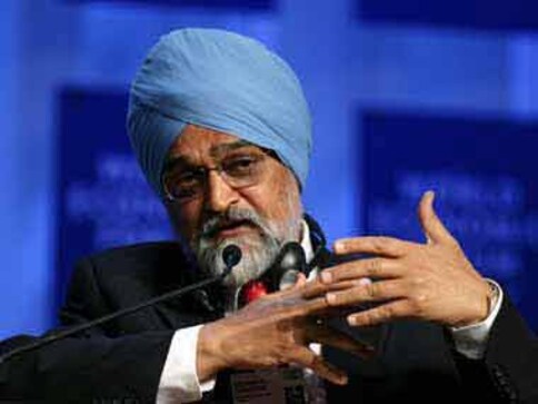 Economic growth to be around 8% this fiscal: Montek
