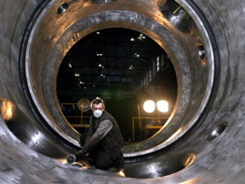 Jindal Steel to build $3 bn plant in Mozambique