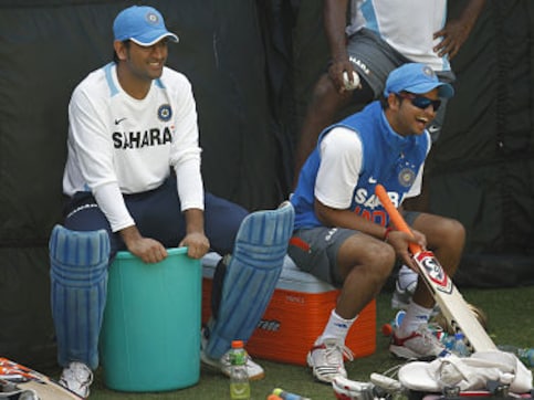 Will compete against Dhoni in IPL with full sportsman spirit: Raina Will compete against Dhoni in IPL with full sportsman spirit: Raina