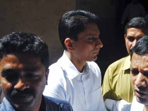 2G spectrum: Court dismisses Balwa's plea on draft questionnaire 2G spectrum: Court dismisses Balwa's plea on draft questionnaire