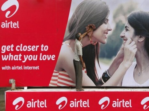 Bharti Enterprises forms mobile JV with Japanese telecom firm Softbank Corp