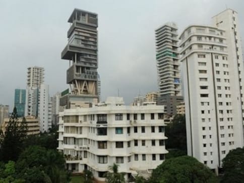 Autorickshaw woes, Ambani in Antilla and CCTV for Mumbai Autorickshaw woes, Ambani in Antilla and CCTV for Mumbai