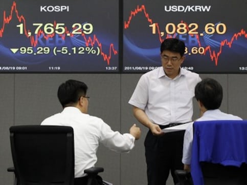 Stock rebound stalls as doubts about US stimulus package to fight coronavirus outbreak response grows Stock rebound stalls as doubts about US stimulus package to fight coronavirus outbreak response grows