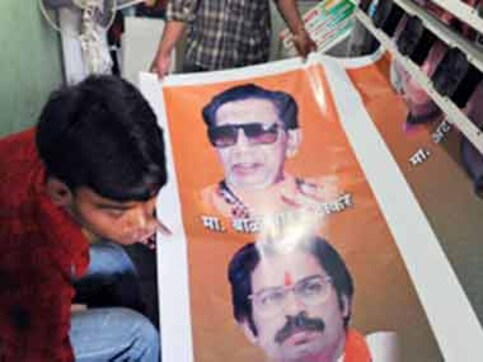 Politicians will now pay more for hoardings; a reason to cheer Politicians will now pay more for hoardings; a reason to cheer