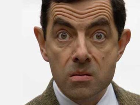 Re-live it: Massa-Hamilton crash brings Mr. Bean to F1 party Re-live it: Massa-Hamilton crash brings Mr. Bean to F1 party