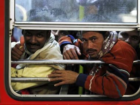 Auto fare hike, RTO's plight and the Thackeray-Anna tiff Auto fare hike, RTO's plight and the Thackeray-Anna tiff