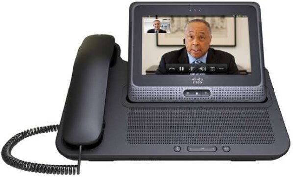 A Closer Look At Cisco Cius: The Enterprise-Class Tablet A Closer Look At Cisco Cius: The Enterprise-Class Tablet