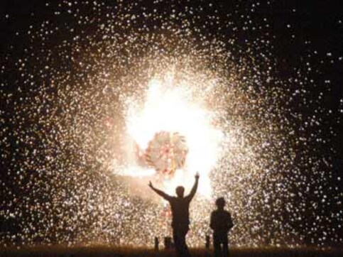 Why Diwali doesn't light my fire Why Diwali doesn't light my fire