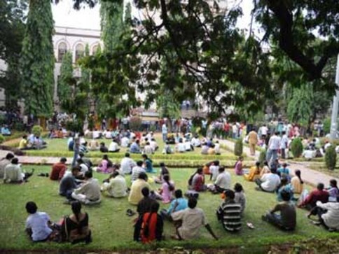 No common PG medical entrance test next year
