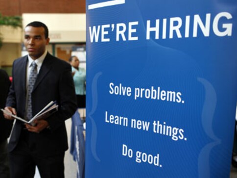 Hiring in 2019 to be strongest after 4 years; bullish opportunities in IT, auto, travel sectors, says India Skills report Hiring in 2019 to be strongest after 4 years; bullish opportunities in IT, auto, travel sectors, says India Skills report