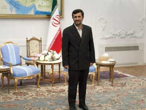 India, Iran agree to set up payment mechanism for bilateral trade