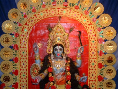 Kali: A Goddess who cannot be ignored Kali: A Goddess who cannot be ignored